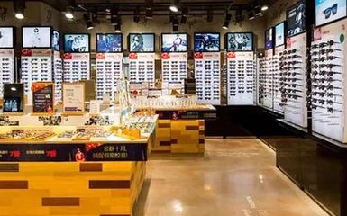 新形勢(shì)下美麗島老花鏡迎來(lái)發(fā)展浪潮 眼鏡銷售的機(jī)遇與前景