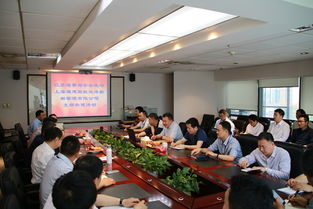 支部共建促發(fā)展，國際船舶管理業(yè)務(wù)提質(zhì)增效——江蘇海事局安全處與上海福建國航遠(yuǎn)洋船舶管理公司聯(lián)合開展支部共建活動