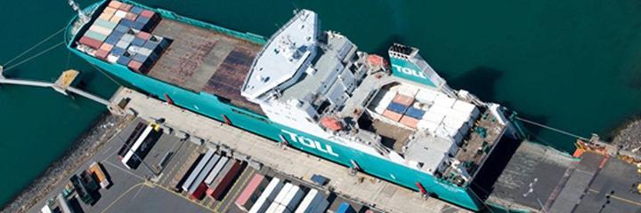 海冠物流參加國際海運危險品運輸法規（IMDG）技術培訓，強化國際船舶管理業務