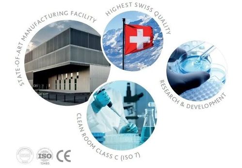 強強聯(lián)手，共贏未來 瑞士Suisselle Apriline系列產(chǎn)品與中國國際船舶管理業(yè)務(wù)聯(lián)合招商