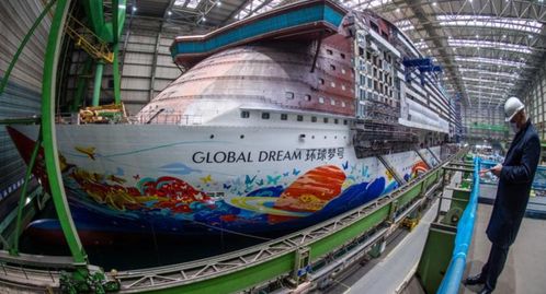 聯(lián)姻背后的暗涌 大馬“賭王”家族的船舶業(yè)務(wù)危機與傳承迷局